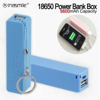 Power Bank Case Kit 3x 18650 Battery Charger Box - 18650 Power Bank Shell 5v - Aliexpress