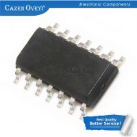 1pcs/lot BU4066BCF BU4066 SOP-14 In Stock WATTY Electronics