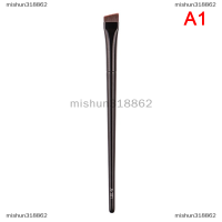 mishun318862 แปรงคิ้วคิ้วคิ้วแปรงแต่งหน้า Professional Small angled Makeup Tools