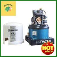 ปั๊มน้ำอัตโนมัติ HITACHI รุ่น WT-P100XX กำลัง 100 วัตต์ **สอบถามเพิ่มเติมได้จ้า**