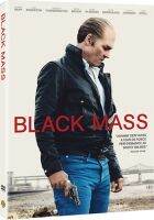 Black Mass อาชญากรซ่อนเขี้ยว (DVD) ดีวีดี