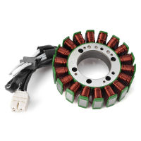 เครื่องกำเนิดไฟฟ้า stator COIL สำหรับ KAWASAKI EX400 Ninja 400R ABS ER650 ER6N Er 6N Ninja 650 E N650 Vulcan 650 Z650 E21003-0164