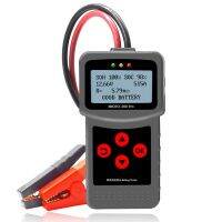 ZZOOI MICRO-200PRO Automobile Battery Tester Capacity Digital Car Load Discharge Part