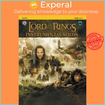 Lord of the Rings Instrumental Solos for viola and piano, with online audio  access; Howard Shore (Alfred) | Johnson String Instrument