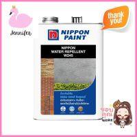 น้ำยาเคลือบหิน NIPPON PAINT W245 1GLWATER REPELLENT NIPPON PAINT W245 1GAL **สอบถามเพิ่มเติมได้จ้า**