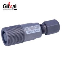 【SALE】 Glixal 24มม. Magneto Flywheel Rotor Puller Remover เครื่องมือสำหรับ Gy6 50cc 139QMA 139QMB สกู๊ตเตอร์ Moped เครื่องยนต์รถจักรยานยนต์ซ่อมเครื่องมือ