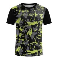 Mens running short sleeve sport sport