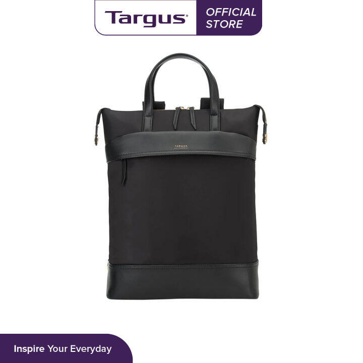 Trespass Rucksack Tresto- 2 In 1 Tote And Backpack