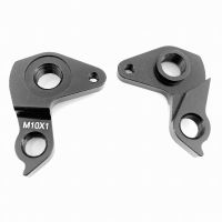 1Pc จักรยานด้านหลัง Derailleur RD Hanger สำหรับ M10X1 TFSA Trifox HX10 Pinarello Dogma F10เฉพาะคาร์บอนกรอบจักรยาน Mech Dropout