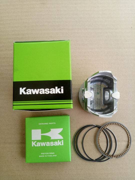 ลูกสูบแหวน-kawasaki-คาเซ่125-แท้-ไซค์-std-56มิล