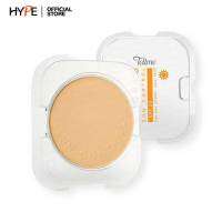 Tellme Sport Sun Control Two-Way Powder Cake SPF20 แป้งเค้กเท็ลมี สปอต ซัน รีฟิว