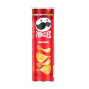 Bánh Pringles - Khoai Tây Chiên 107Gr
