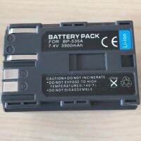 Canon BP-535 Battery 7.4v 3900mAh