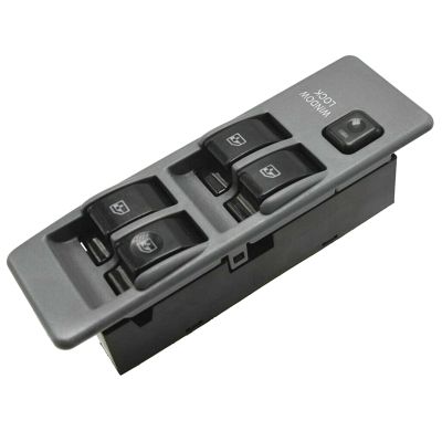 New Power Window Switch for Mitsubishi Pajero MR753373