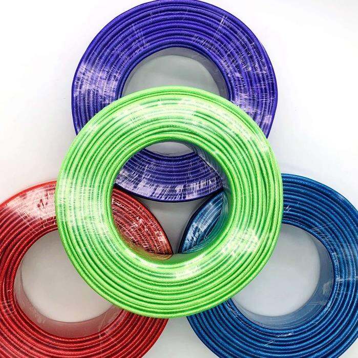 Colorful Quality Heavy Duty Microphone Wire Cable Lazada PH