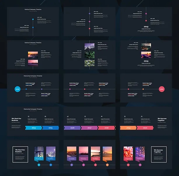 ThePress - Animated Powerpoint Template | Lazada ThePress - Animated Powerpoint Template | Lazada