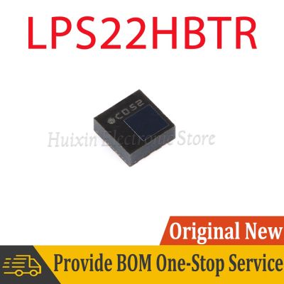 |“{} 1-5Pcs LPS22HBTR LPS22HB LPS22 HLGA-10L MEMS NM Nanopressure Sensor Digital Output Barometer IC Chip New Original