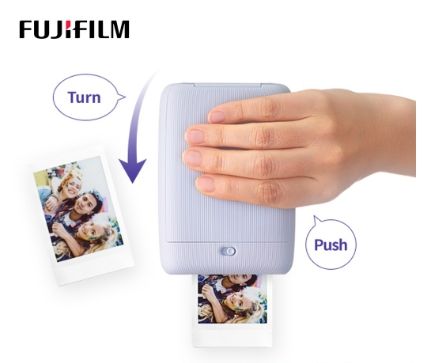 fujifilm-instax-mini-link-ประกันศูนย์-พร้อมส่ง-ปริ้นเตอร์