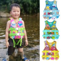 Neoprene Swim Buofancy Vest for Kids Toddler Youth Children  Boys Girls Swimming Float Jacket Floation Life Jacket  20-60 kg  Life Jackets