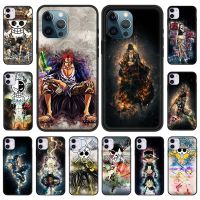 Case เคสโทรศัพท์หรูหราสำหรับ iPhone,เคสสำหรับรุ่น13 12 11 Pro MAX XR X SE XS 7 8 Plus สีดำด้าน