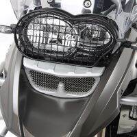 สำหรับ BMW การผจญภัยใน R1200gs R 1200 GS ADV 2006-2009 2010 2011 2012น้ำมันตัวหล่อเย็นป้องกันฝาครอบป้องกันหม้อน้ำตะแกรงป้องกัน