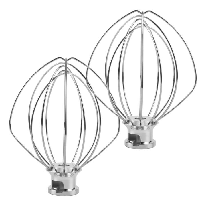 K45ww Stainless Steel Wire Whisk For Kitchenaid