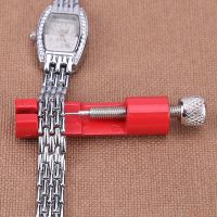 1pc Watch Band Bracelet Strap Adapter Watch Band Strap Bracelet Link Pin Remover Repair Hand Tool Set