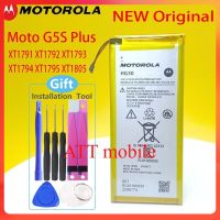 แบตเตอรี่ สำหรับ Motorola Moto G5S plus XT1608,G6,XT1925 HG30 3000mAh รับประกัน 3 เดือน พร้อมชุดถอด