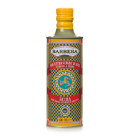 ?Supper food? Barbera Sicilia Igp Evo Oil Tin 500Ml