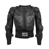 Motocross Protector Racing Armor Protector Motorcycle Jacket Moto Protective Gear Motorcycle Turtle Clothes Jackets