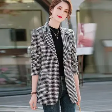 Quality on sale women's blazers