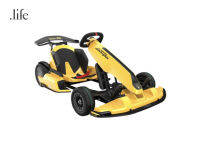 รถโกคาร์ทไฟฟ้า Ninebot Gokart Pro - Lamborghini Edition By dotlife