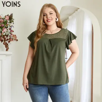 Yoins deals ladies tops