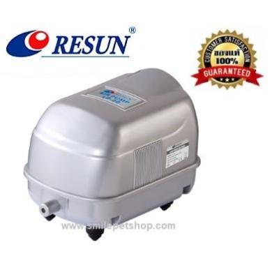 HOT** ปั้มลม Resun LP-20 (ปั๊มลม เสียงเงียบ ของแท้ประกันศูนย์ Resun ประเทศไทย) ส่งด่วน ปั้ ม ลม ถัง ลม ปั๊ม ลม ไฟฟ้า เครื่อง ปั๊ม ลม