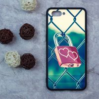 Oppo A3s เคสสกรีนลาย #041