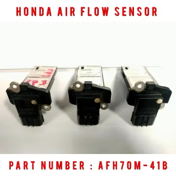 For Nissan Honda Ford 3Inch Mass Air Flow Sensor Maf Meter Adapter