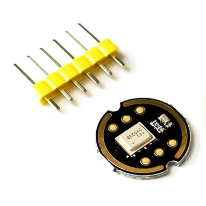 5pcs-inmp441-omnidirectional-microphone-module-mems-high-precision-low-power-i2s-interface-support-esp32