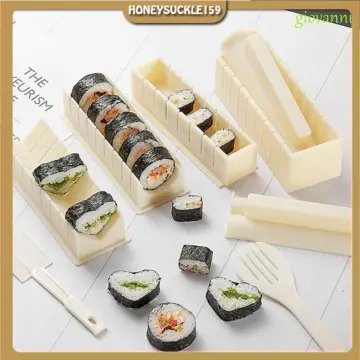 Khuôn Làm Sushi Cuộn Giá Tốt T05/2023 | Mua tại 