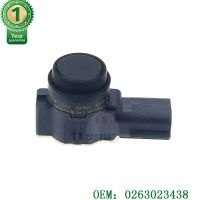 PDC เซ็นเซอร์ที่จอดรถสำรองย้อนกลับ OEM 0263023438 1TK84RXFAA สำหรับไครสเลอร์ 200 Dodge Jeep=PDC Parking Sensor Backup Reverse OEM 0263023438 1TK84RXFAA For Chrysler 200 Dodge JeepPDC เซ็นเซอร์ที่จอดรถสำรองย้อนกลับ OEM 0263023438 1TK84