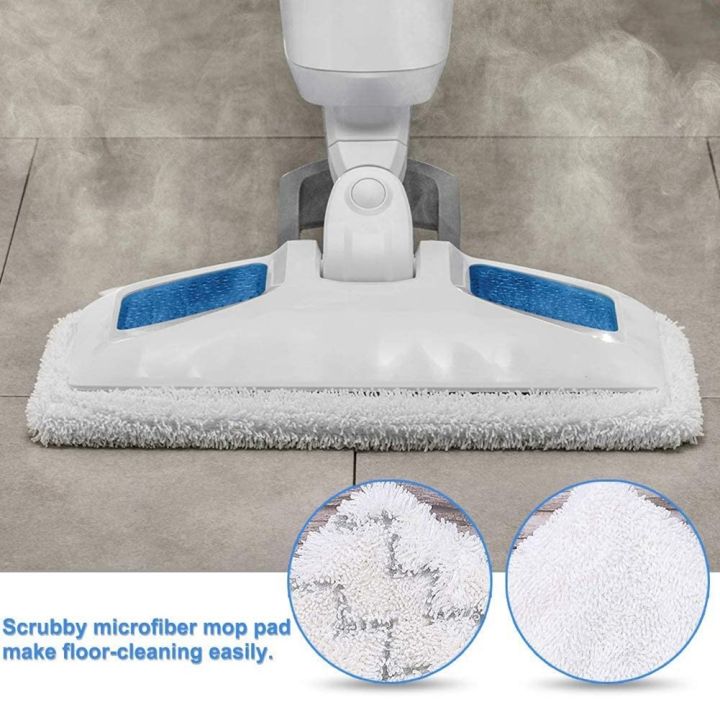 steam-mop-washable-cleaning-pads-replacement-for-bissell-powerfresh-steam-mop-1940-1440-1806-series-bissell-steam-mops