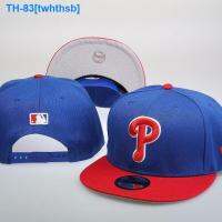 ❁☈♗ twhthsb Summer youth sports baseball caps sun hat major league baseball hat flat hat big yards against a hat