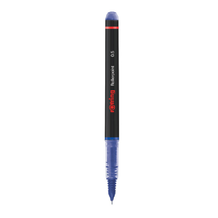 rotring-ปากกาโรลเลอร์บอล-หัวขนาด-0-5-mm-มีให้เลือก-2-สี
