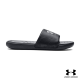 Under Armour UA Mens Ansa Graphic Slides อันเดอร์ อาร์เมอร์ รองเท้าแตะสำหรับใส่ลำลอง สำหรับผู้ชาย