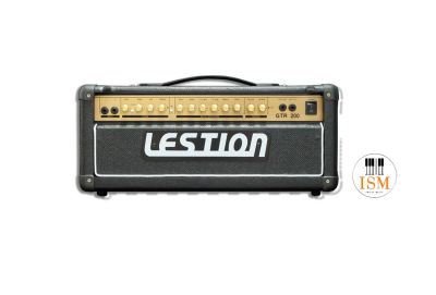 Rock หัวแอมป์กีต้าร์ 200 วัตต์ Guitar Amp Head 200 watt รุ่น GTR-200 Head