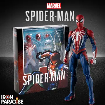 spiderman ps4 action figure - Buy spiderman ps4 action figure at Best Price  in Malaysia .my