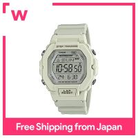 นาฬิกา CASIO Collection LWS-2200H-8AJF สุภาพสตรีสีงาช้าง