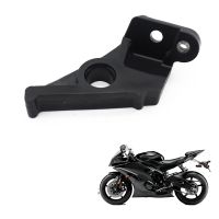 Motorcycle Front Brake Pump Oil Cup Fixed Bracket Cover Replacement Accessories Fit for Yzf600 R6 2006-2015