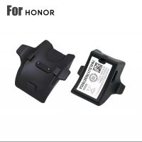 ▦▦✴ 1PC USB ładowarka kabel bransoletka zegarek ładowanie Dock Cradle dla Huawei Honor Band 5 4 3 inteligentny zegarek akcesoria