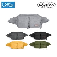 EASTPAK BUMBAG DOUBLE - S21 กระเป๋าคาดอก คาดเอว