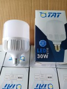 bóng đèn Led 30w TAT cao cấp